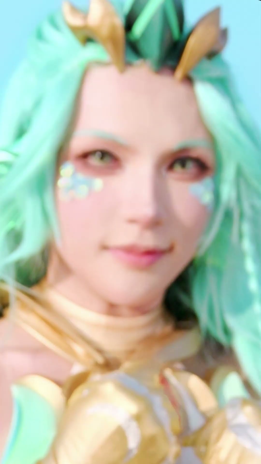 Kalea Cosplay | New Hero Kalea Cosplay