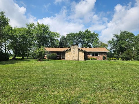 8293 Jamaica Road, Germantown, OH home video tour