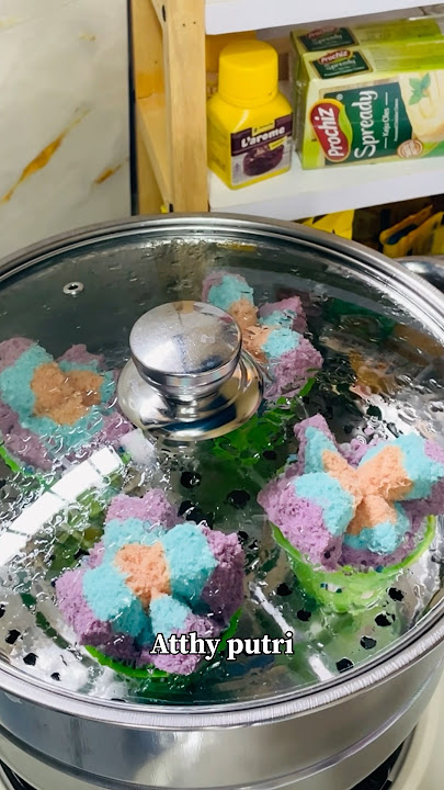 Resep bolu kukus mekar  #bolukukus #bolukukusmekartanpasoda