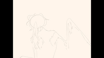 the other side of paradise (AMV/animatic)