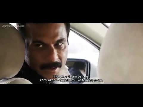 Hrithik Roshan.(bang bang.) Eksen sub indo