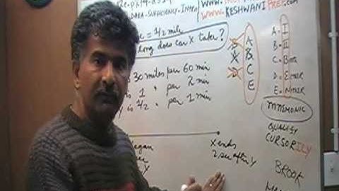 GMAT Data Sufficiency 16 p276 - 13th Edition Official Guide - KeshwaniPrep.com