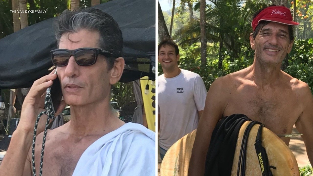 Santa Cruz native from prominent surfing family found murdered in Costa Rica, authorities say