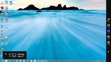 How to shut down Windows 8 machine