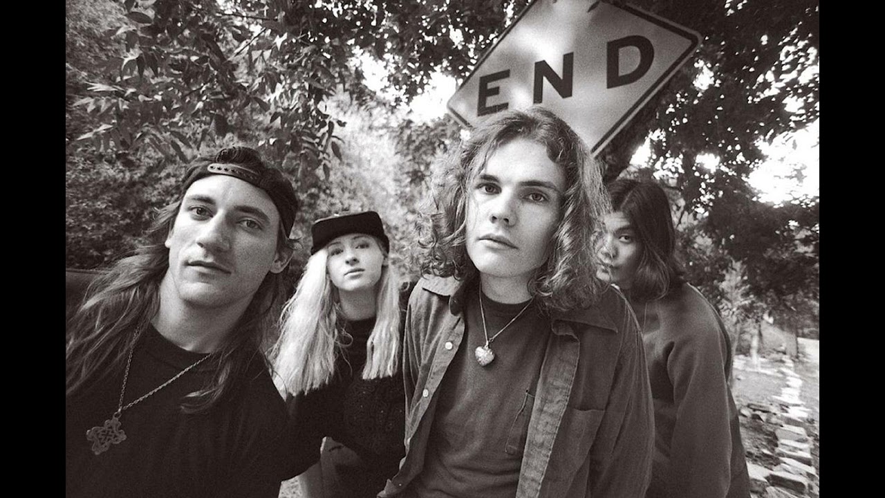Smashing Pumpkins - Ava Adore 432 Hz
