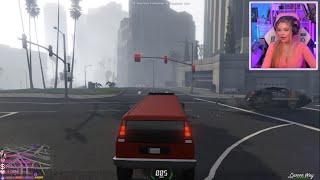 Comunista Ruso Choca A La Policía Marbella Vice