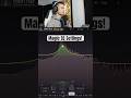 EQ - Magic Frequencies #producer #shorts #musicproducer #audio #sound