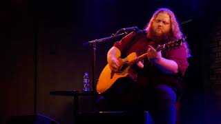 Matt Andersen - Play The Fool - Brudenell Social Club 2019