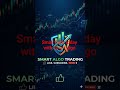 smart algo trading