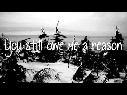Ben Cocks   So Cold with lyrics