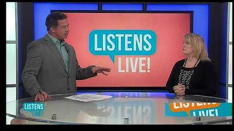 Listens Live! - Purdue Polytechnic Institute