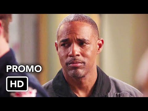 Station 19 3x13 Promo "Dream a Little Dream of Me" (HD) Season 3 Episode 13 Promo