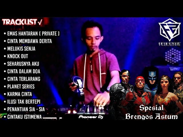 DUGEM EMAS HANTARAN FULL BASS [ VIRAL ] & REMIX FUNKOT 2021 PILIHAN SPESIAL [ BRENGOS ASTUM ] class=