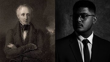 Calcutta University Semester II AEC English poem (Lucy Gray) by William Wordsworth..📝