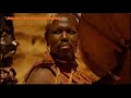 Masai the rain warriors on kwelitv