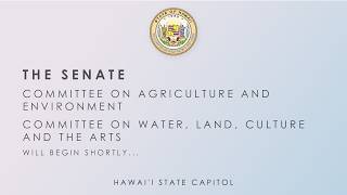 AEN-WLA, AEN Public Hearings 02-11-2026