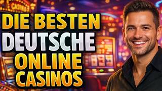 🥇 ONLINE CASINO IN DEUTSCHLAND 🚀 ONLINE CASINO ECHTGELD 💰