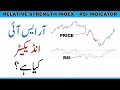 RSI Indicator kya hai? | Relative Strength Index Indicator
