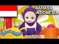 тШЕTeletubbies Bahasa IndonesiaтШЕ Memperbaiki Sesuatu тШЕ Full Episode HD Kartun Lucu 2019 тШЕTeletubbies Bahasa IndonesiaтШЕ Memperbaiki Sesuatu тШЕ Full Episode HD Kartun Lucu 2019