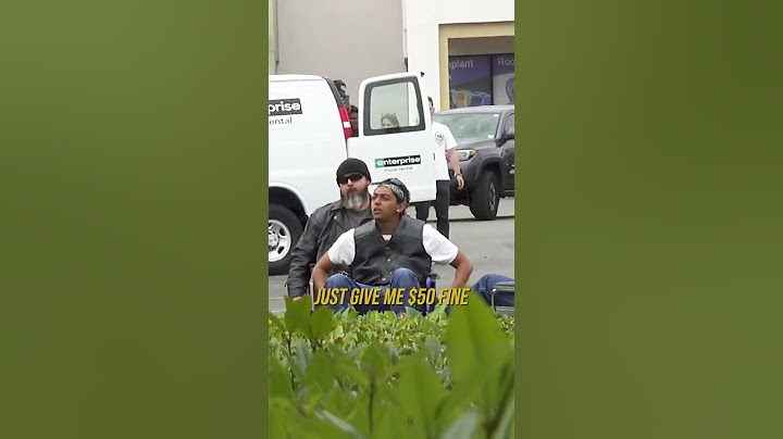 He got caught in a handicap spot ♿️☠️ #fullsend #fullsendpodcast  #prank #nelk