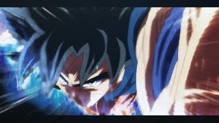 21 SAVAGE - a lot ft. Goku Ultra instinct // edit