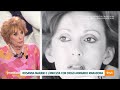 Rosanna Marani: una apripista per le giornaliste sportive - Unomattina 17/06/2026