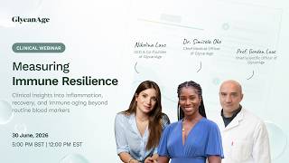 Measuring Immune Resilience