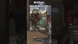 These Bot Test | EU 1 Bots are destroying BO2 Lobbys #bo2 #ps5 #hit #viral #gaming #shorts