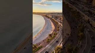 Always Nice ❤️🔥🇫🇷#nice #nicefrance #nicecotedazur #cotedazur #cotedazurfrance #frenchriviera #nice06