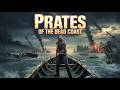 Pirates Of The Dead Coast | Post-Apocalyptic EMP Thriller | Full Length