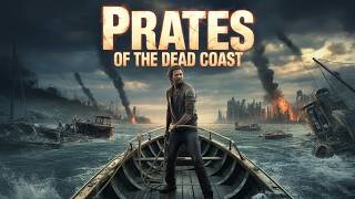 Pirates Of The Dead Coast | Post-Apocalyptic EMP Thriller | Full Length