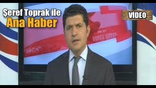 Edessa Tv Ana Haber Merkezi 8 Ocak 2018