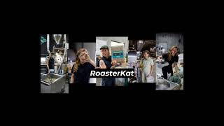 Roaster Kat Live Stream