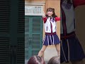 【TDL】うぅ！に癒される！大人気のジャンボリおねえさん / 東京ディズニーランド / ジャンボリミッキー #shorts