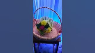 TEDAK SITEN GENDING JAWA