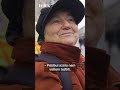 Azóta nem vettem tejfölt, de nem is hiányzik. Az Orbán Viktor beszédére érkezőket kérdeztük