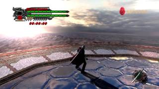 DMC 4 - Glitches/Bugs - Wrong inputs at the right time