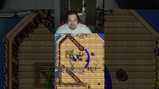 VEM ACOMPANHAR O PROJETO DO MONK NO RUBINOT!!!🔥 #tibia