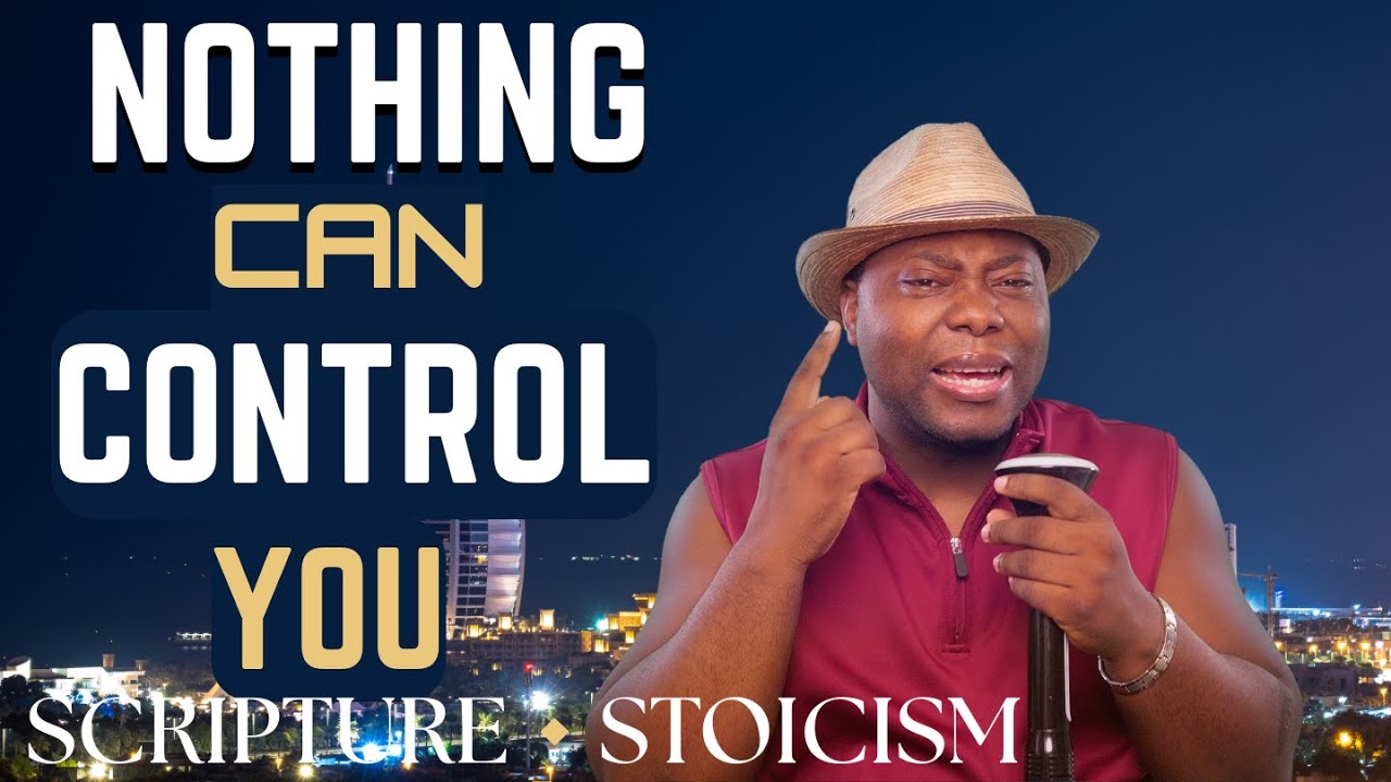 10 стоических принципов, благодаря которым НИЧТО НЕ СМОЖЕТ ВАС КОНТРОЛИРОВАТЬ | Эпиктет и Священн...