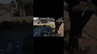 WarThunder Clovis