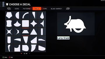How To Make A KD Emblem On Bo3 [Easy Tutorial]