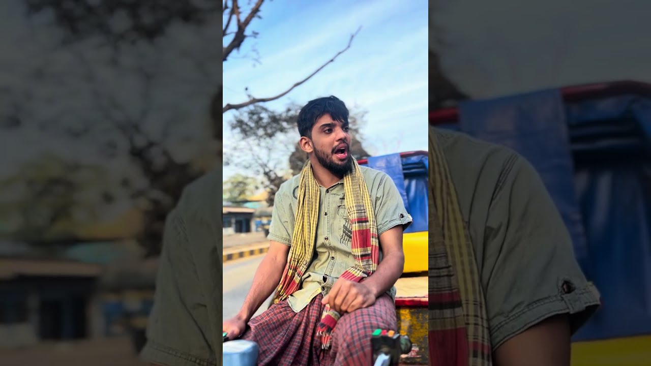 আপনার বিপদে কে পাশে থাকবে সেইটা কেউ জানে না!!!!@SWTahazzot Emotional Story❤️❤️