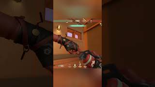 Crazy Raze Hard CLUTCH 🥵 #valorant