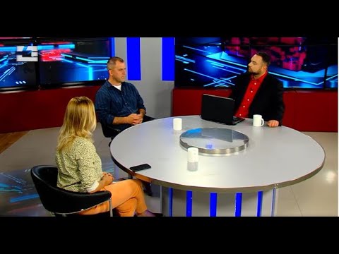 ნათია კუპრაშვილი, გელა მთივლიშვილი - პოლიტიკა არჩილ გამზარდისთან ერთად