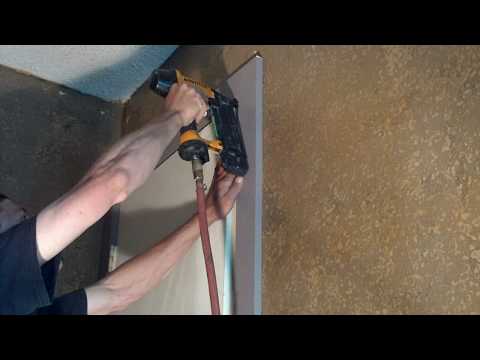 How To: Remodeling Bathroom 21 DONE!!!