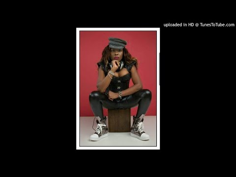 Aliba Ani -[Official Audio]- Irene Kröger Ink Ugandan New MUSIC
