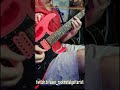 Megadeth - Holy Wars With Fingers Rocksmith 2014