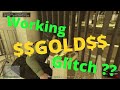 GTA Casino Heist Gold !!glitch still works!!