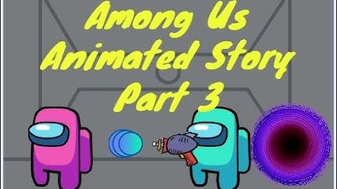 Scratch Tutorial | Among Us Animated Story | Part 3 | How to make Among Us Animation Using Scratch