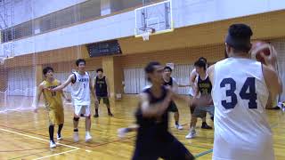 MDDS紅白戦20171016【3本目】